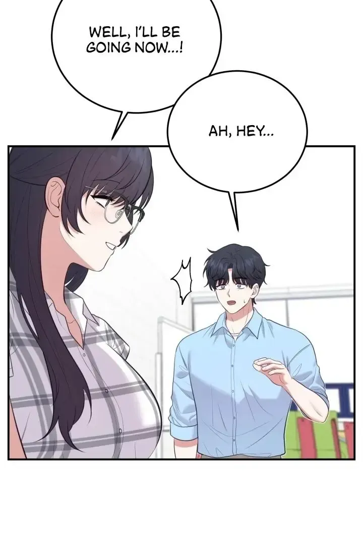 Read Show Me Your Snaggletooth chapter 13 image 56 on Lezhin
