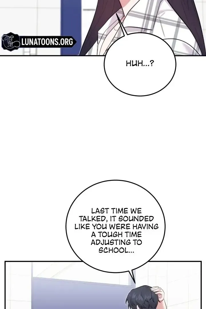 Read Show Me Your Snaggletooth chapter 13 image 58 on Lezhin