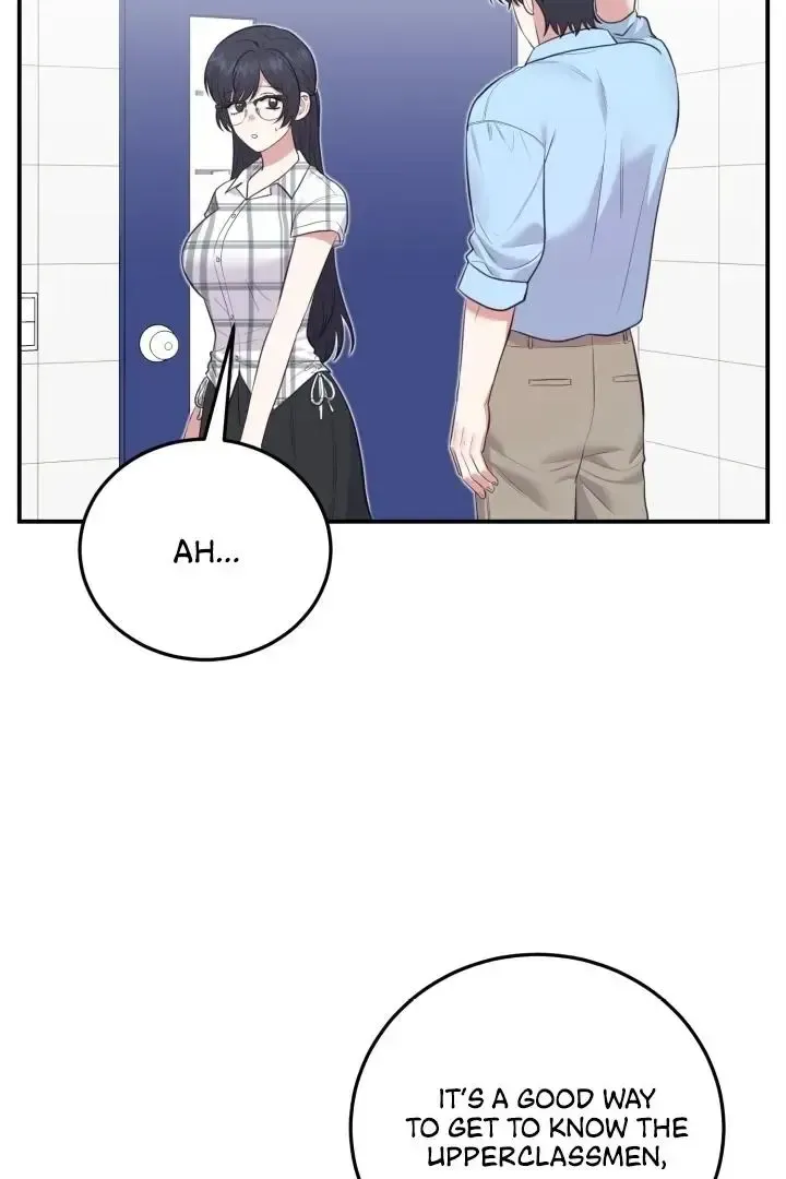 Read Show Me Your Snaggletooth chapter 13 image 59 on Lezhin