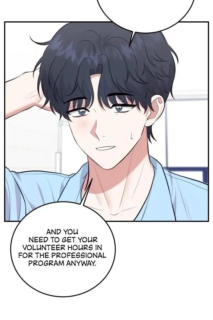 Read Show Me Your Snaggletooth chapter 13 image 60 on Lezhin