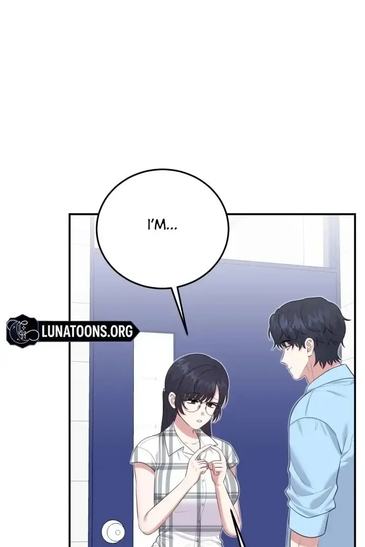 Read Show Me Your Snaggletooth chapter 13 image 61 on Lezhin
