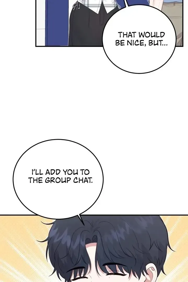 Read Show Me Your Snaggletooth chapter 13 image 62 on Lezhin