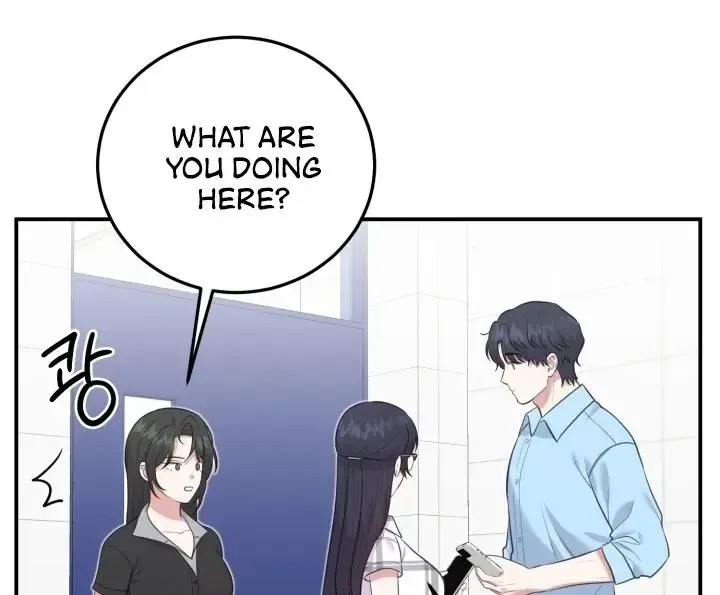 Read Show Me Your Snaggletooth chapter 13 image 67 on Lezhin