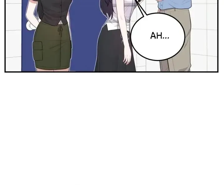 Read Show Me Your Snaggletooth chapter 13 image 68 on Lezhin