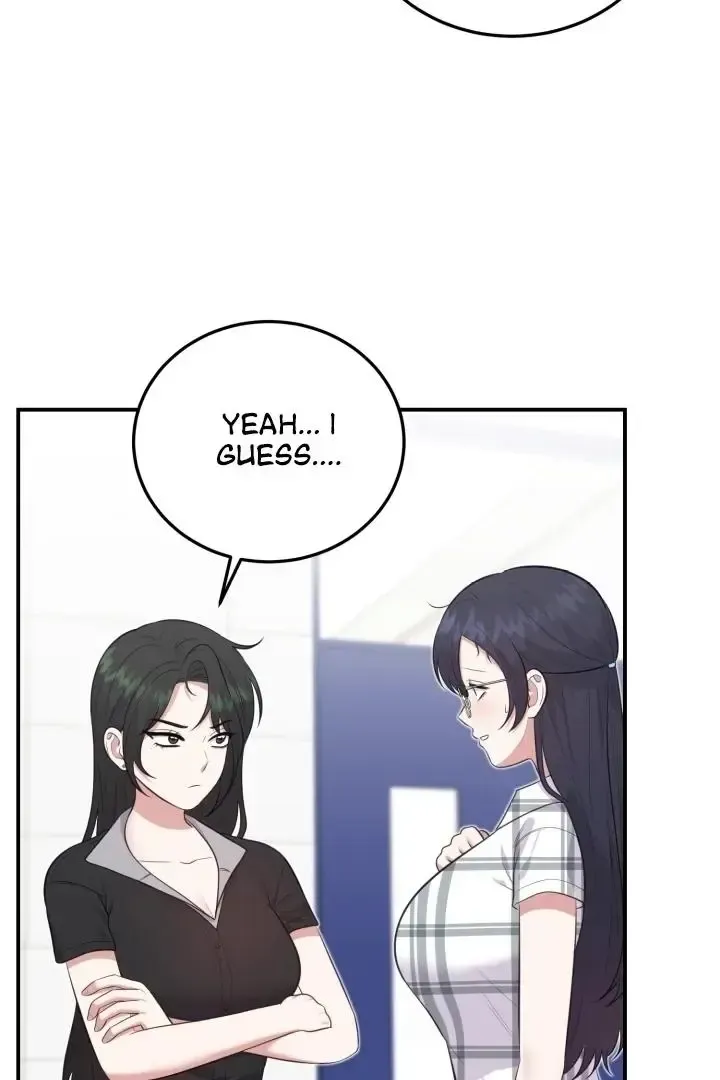 Read Show Me Your Snaggletooth chapter 13 image 70 on Lezhin