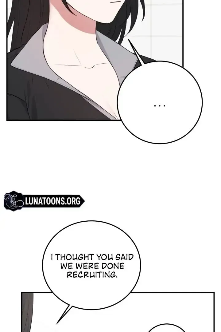 Read Show Me Your Snaggletooth chapter 13 image 75 on Lezhin