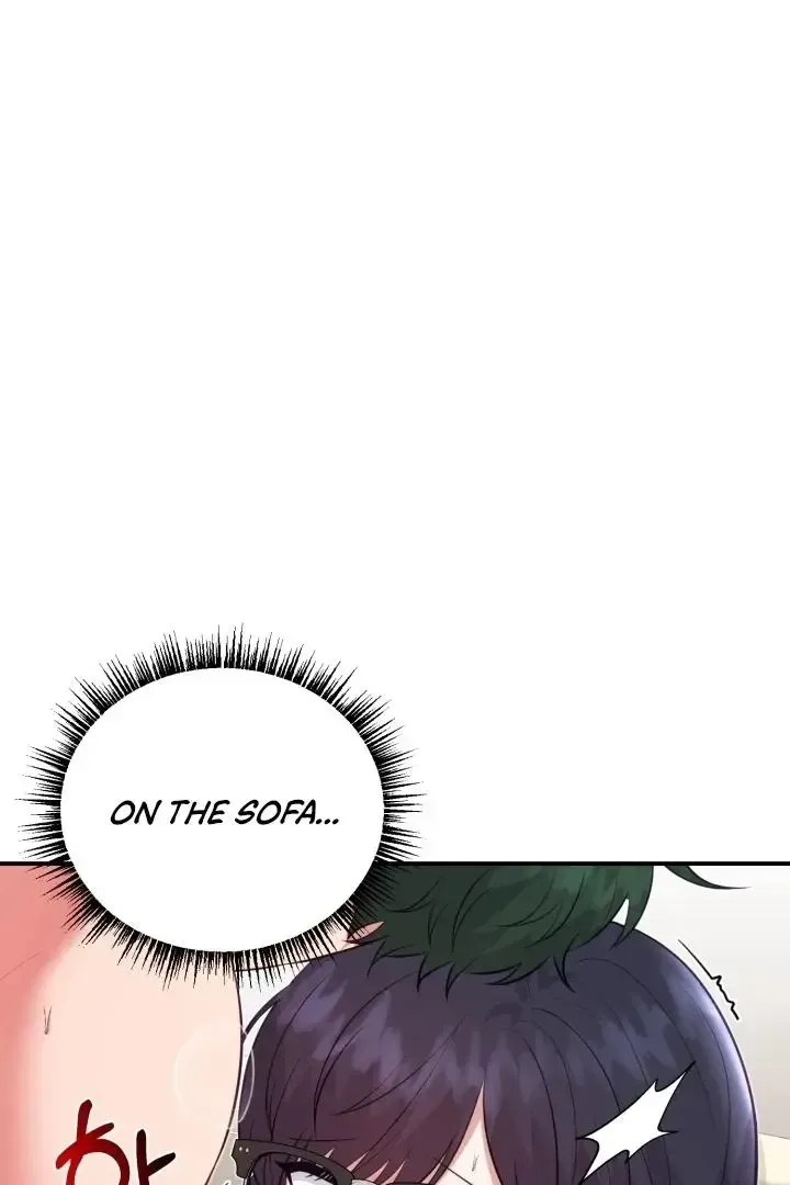 Read Show Me Your Snaggletooth chapter 13 image 8 on Lezhin