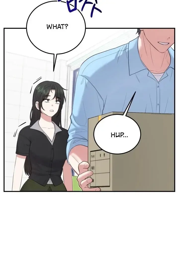 Read Show Me Your Snaggletooth chapter 13 image 81 on Lezhin