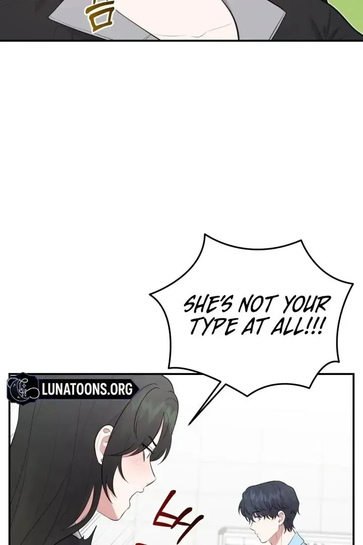 Read Show Me Your Snaggletooth chapter 13 image 84 on Lezhin