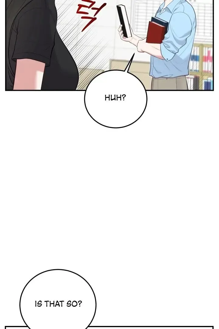 Read Show Me Your Snaggletooth chapter 13 image 85 on Lezhin