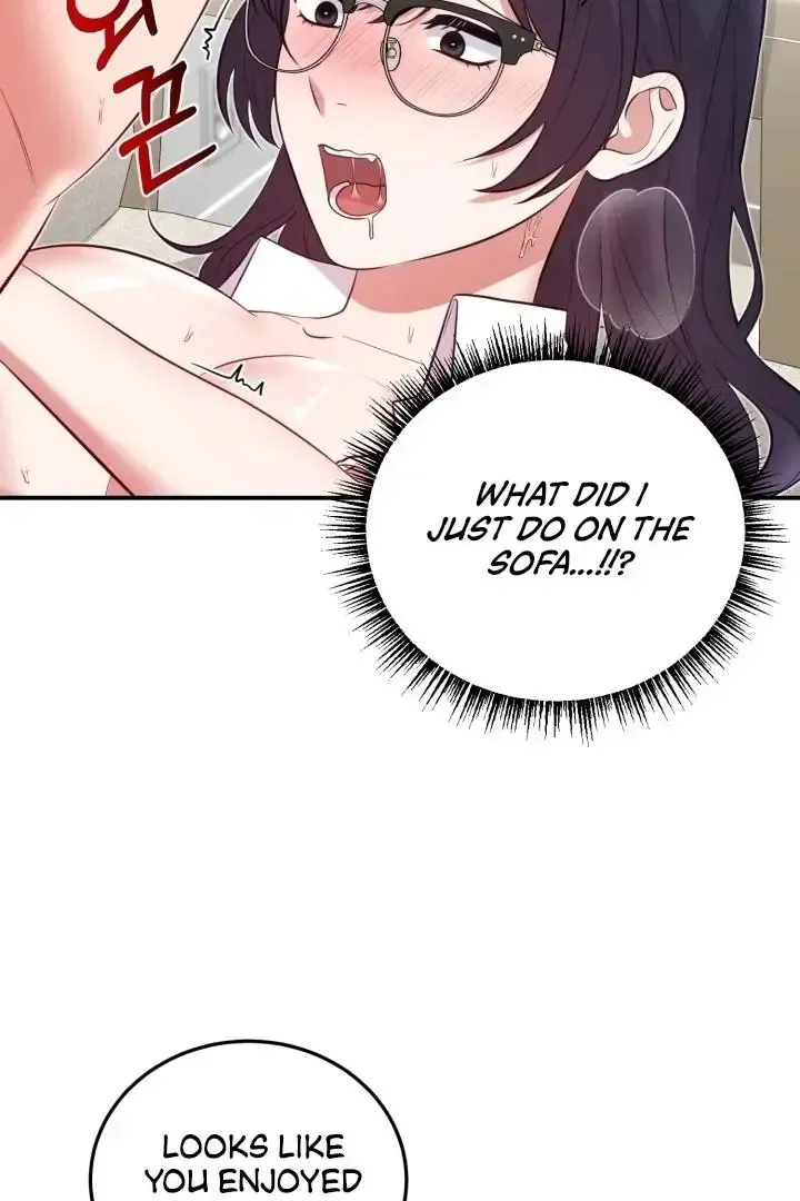 Read Show Me Your Snaggletooth chapter 13 image 9 on Lezhin