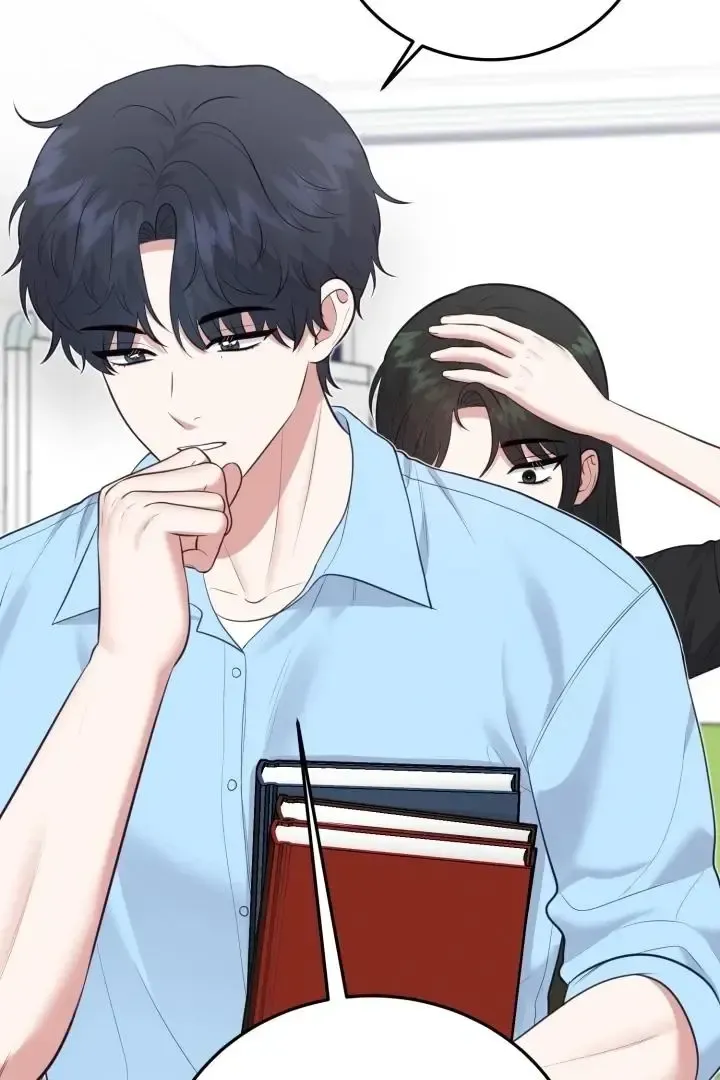 Read Show Me Your Snaggletooth chapter 13 image 90 on Lezhin