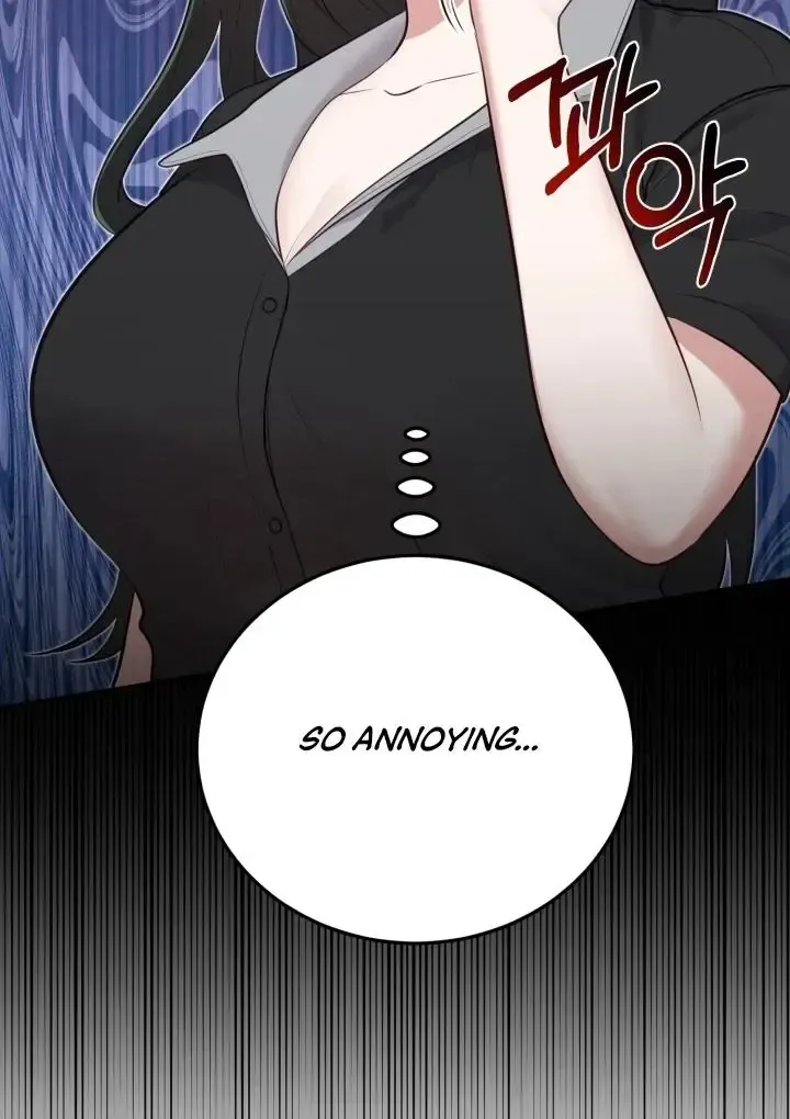 Read Show Me Your Snaggletooth chapter 13 image 94 on Lezhin