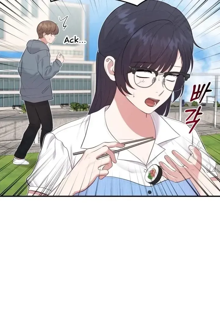 Read Show Me Your Snaggletooth chapter 15 image 10 on Lezhin