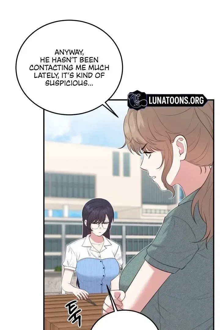 Read Show Me Your Snaggletooth chapter 15 image 11 on Lezhin