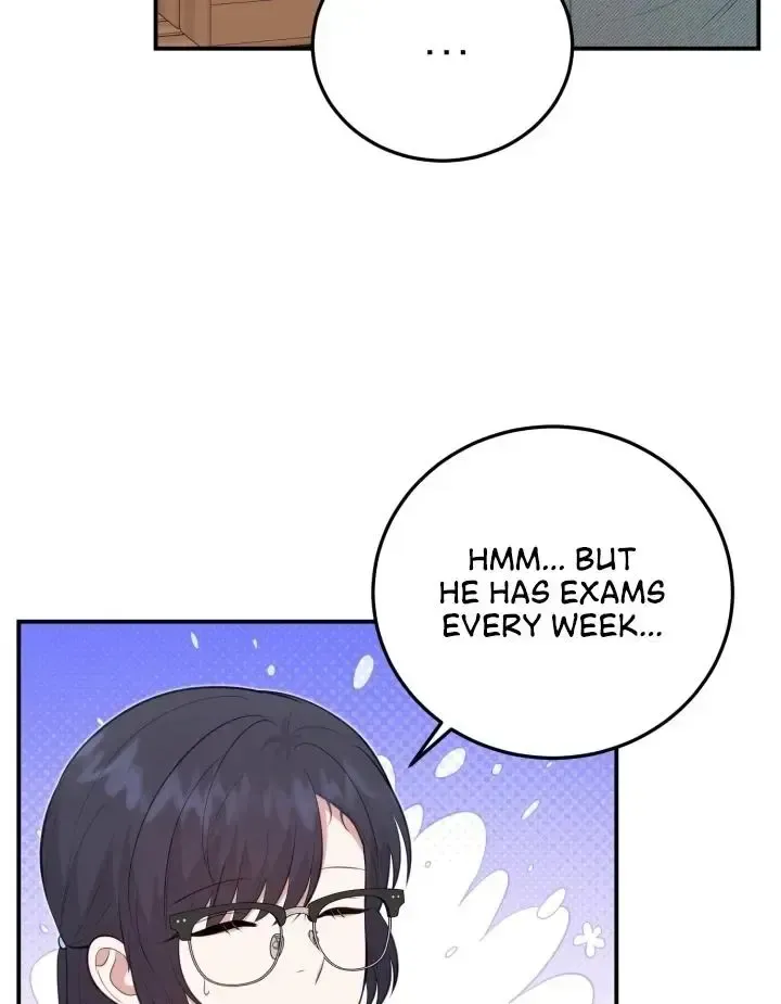 Read Show Me Your Snaggletooth chapter 15 image 12 on Lezhin