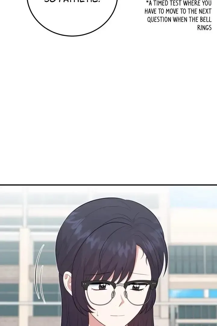 Read Show Me Your Snaggletooth chapter 15 image 19 on Lezhin