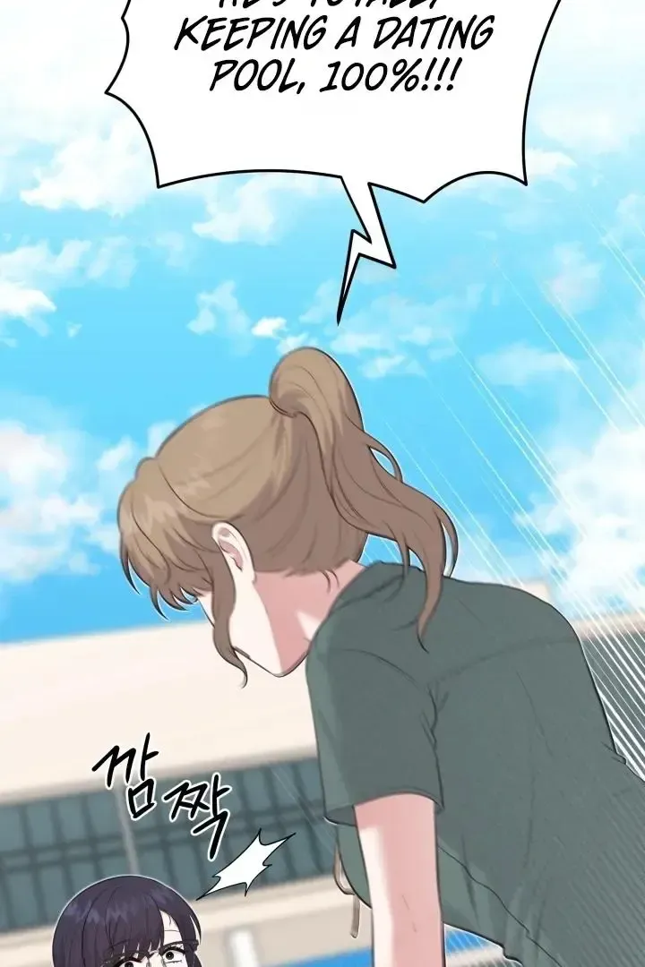 Read Show Me Your Snaggletooth chapter 15 image 2 on Lezhin