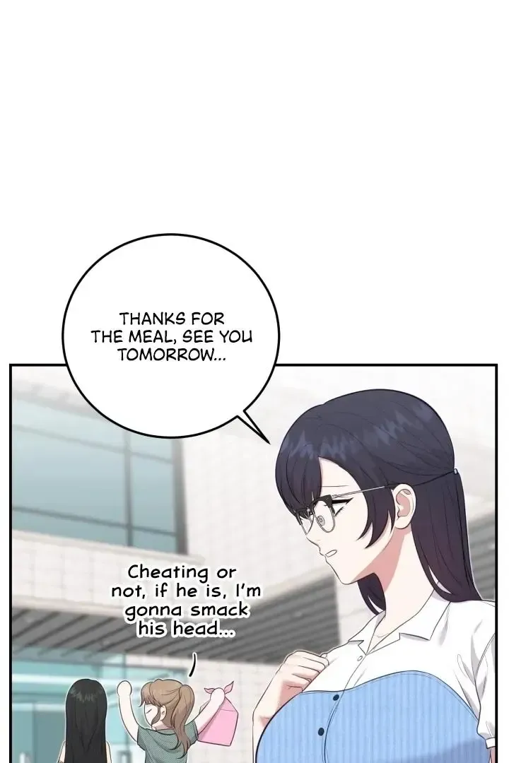 Read Show Me Your Snaggletooth chapter 15 image 22 on Lezhin