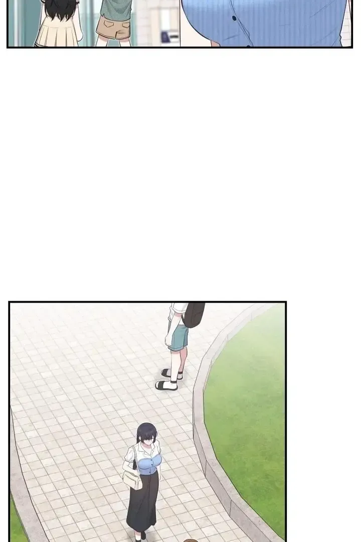 Read Show Me Your Snaggletooth chapter 15 image 23 on Lezhin