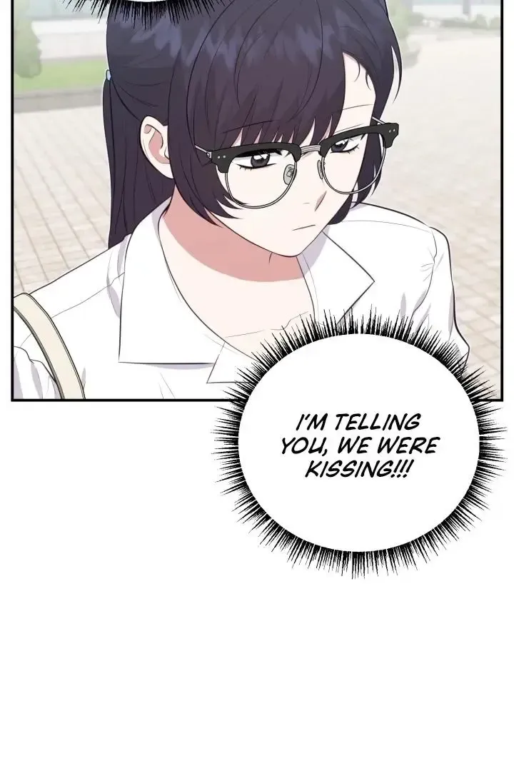 Read Show Me Your Snaggletooth chapter 15 image 25 on Lezhin