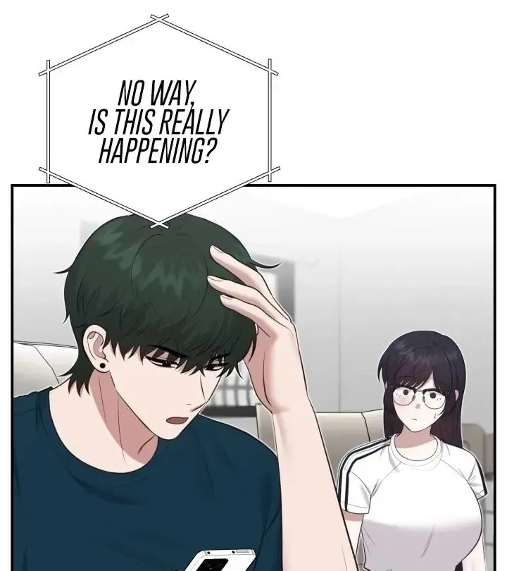 Read Show Me Your Snaggletooth chapter 15 image 26 on Lezhin