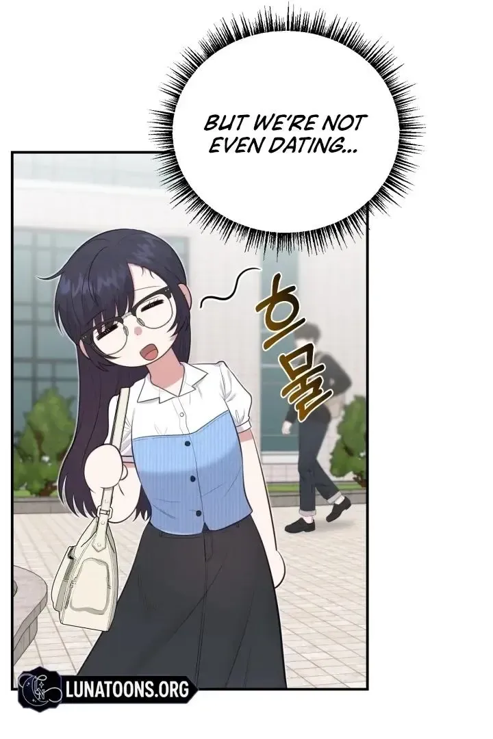 Read Show Me Your Snaggletooth chapter 15 image 28 on Lezhin