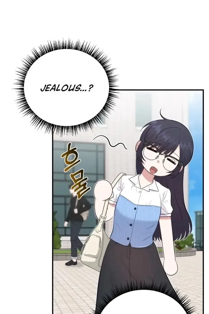Read Show Me Your Snaggletooth chapter 15 image 29 on Lezhin