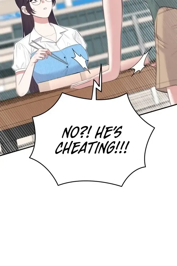 Read Show Me Your Snaggletooth chapter 15 image 3 on Lezhin