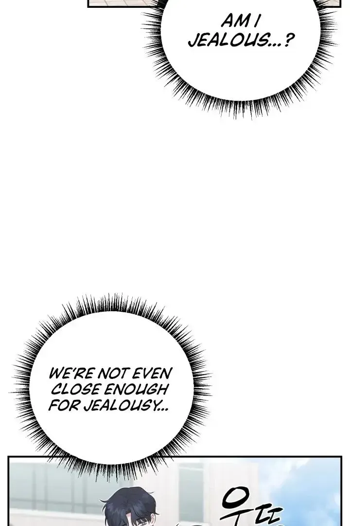 Read Show Me Your Snaggletooth chapter 15 image 30 on Lezhin