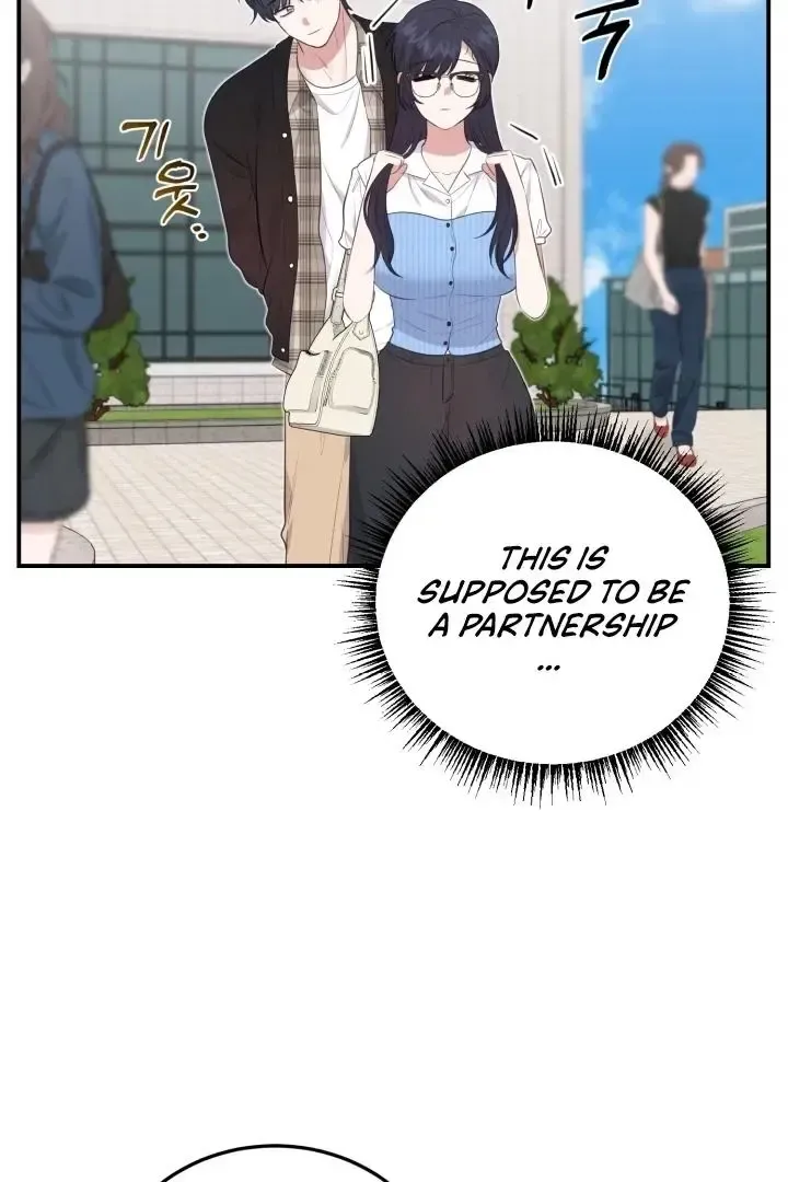Read Show Me Your Snaggletooth chapter 15 image 31 on Lezhin