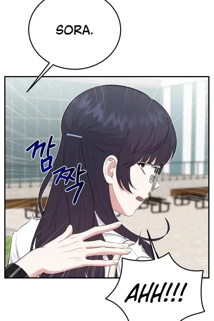 Read Show Me Your Snaggletooth chapter 15 image 32 on Lezhin