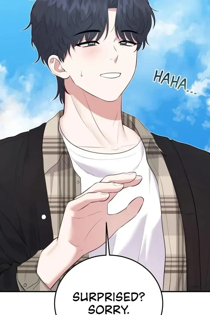 Read Show Me Your Snaggletooth chapter 15 image 34 on Lezhin