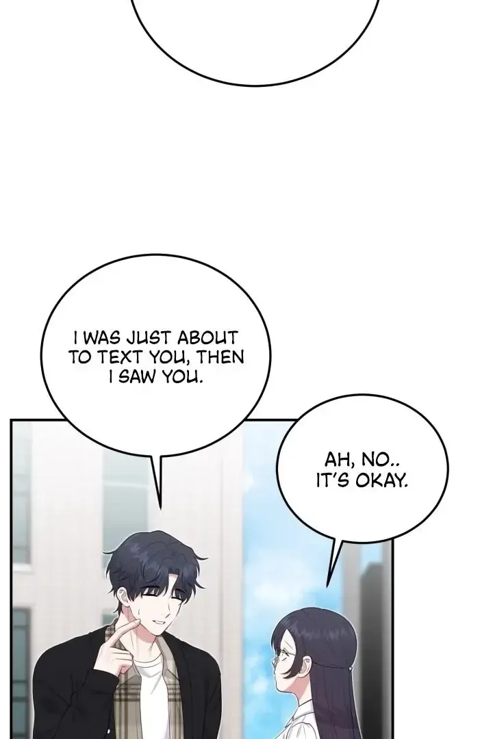 Read Show Me Your Snaggletooth chapter 15 image 35 on Lezhin