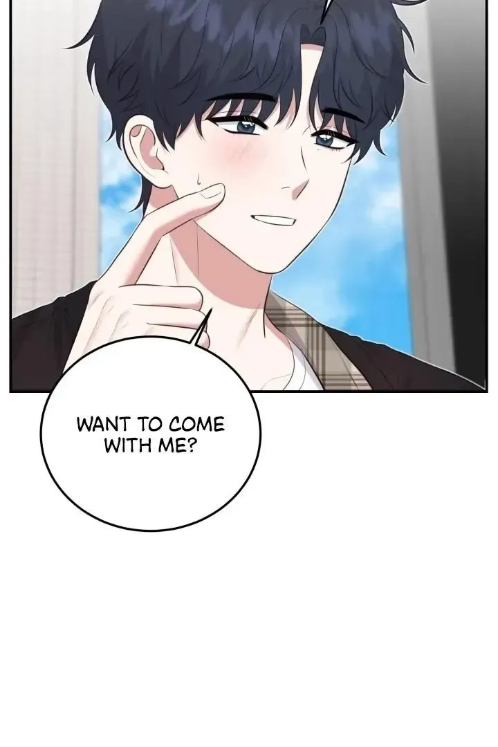 Read Show Me Your Snaggletooth chapter 15 image 37 on Lezhin