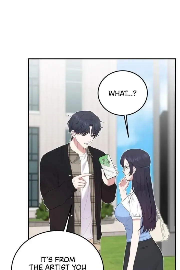 Read Show Me Your Snaggletooth chapter 15 image 38 on Lezhin