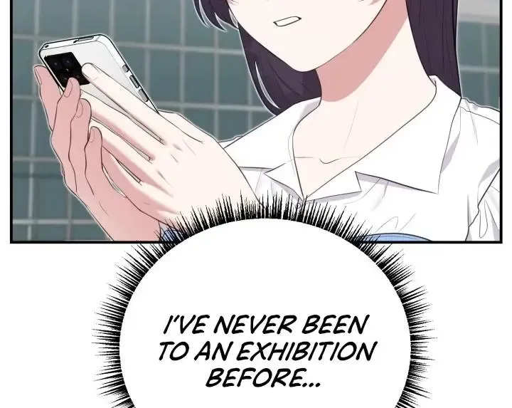 Read Show Me Your Snaggletooth chapter 15 image 40 on Lezhin