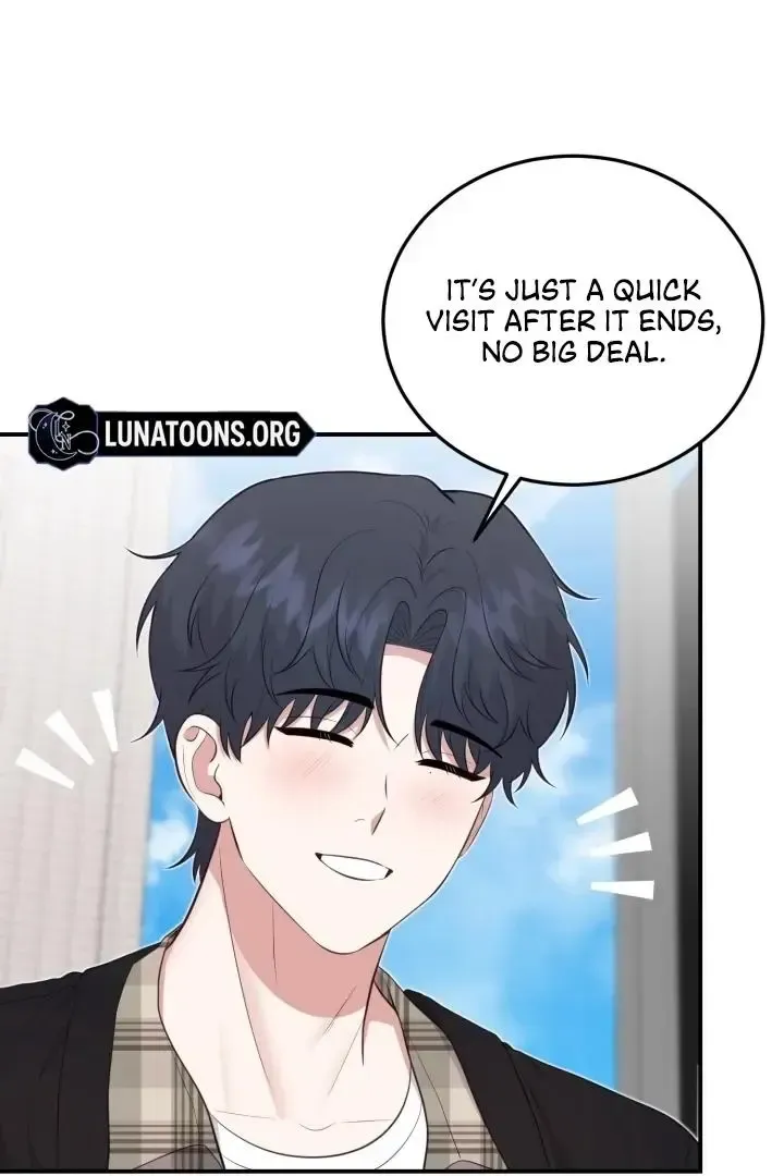 Read Show Me Your Snaggletooth chapter 15 image 43 on Lezhin