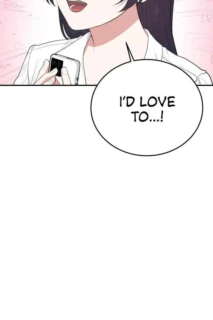 Read Show Me Your Snaggletooth chapter 15 image 45 on Lezhin