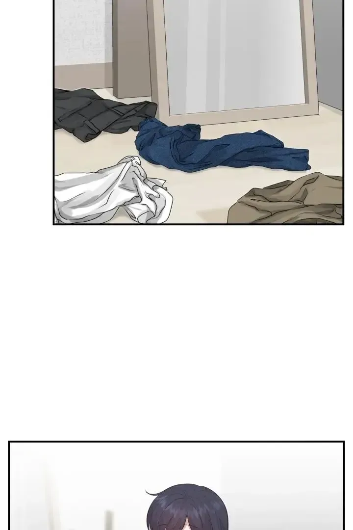 Read Show Me Your Snaggletooth chapter 15 image 47 on Lezhin