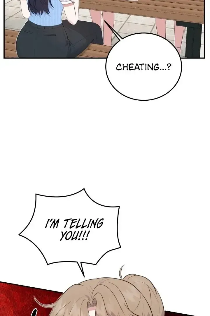 Read Show Me Your Snaggletooth chapter 15 image 5 on Lezhin