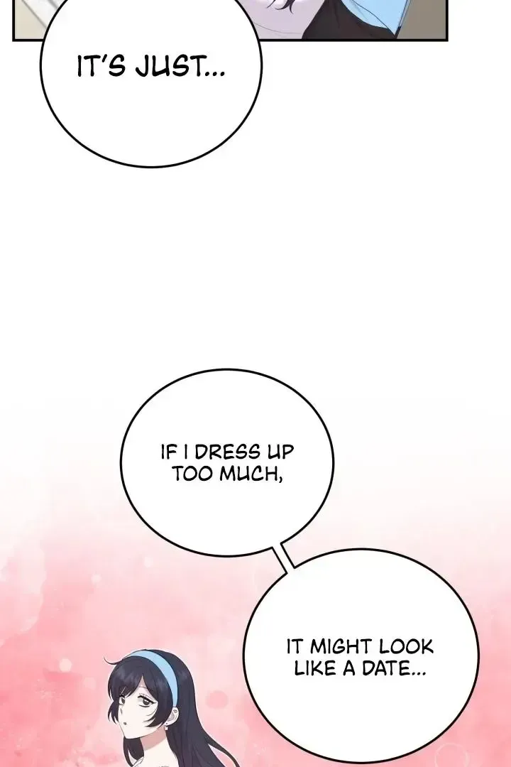 Read Show Me Your Snaggletooth chapter 15 image 51 on Lezhin