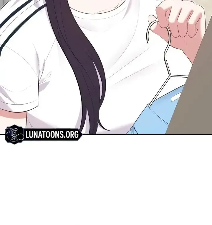 Read Show Me Your Snaggletooth chapter 15 image 55 on Lezhin