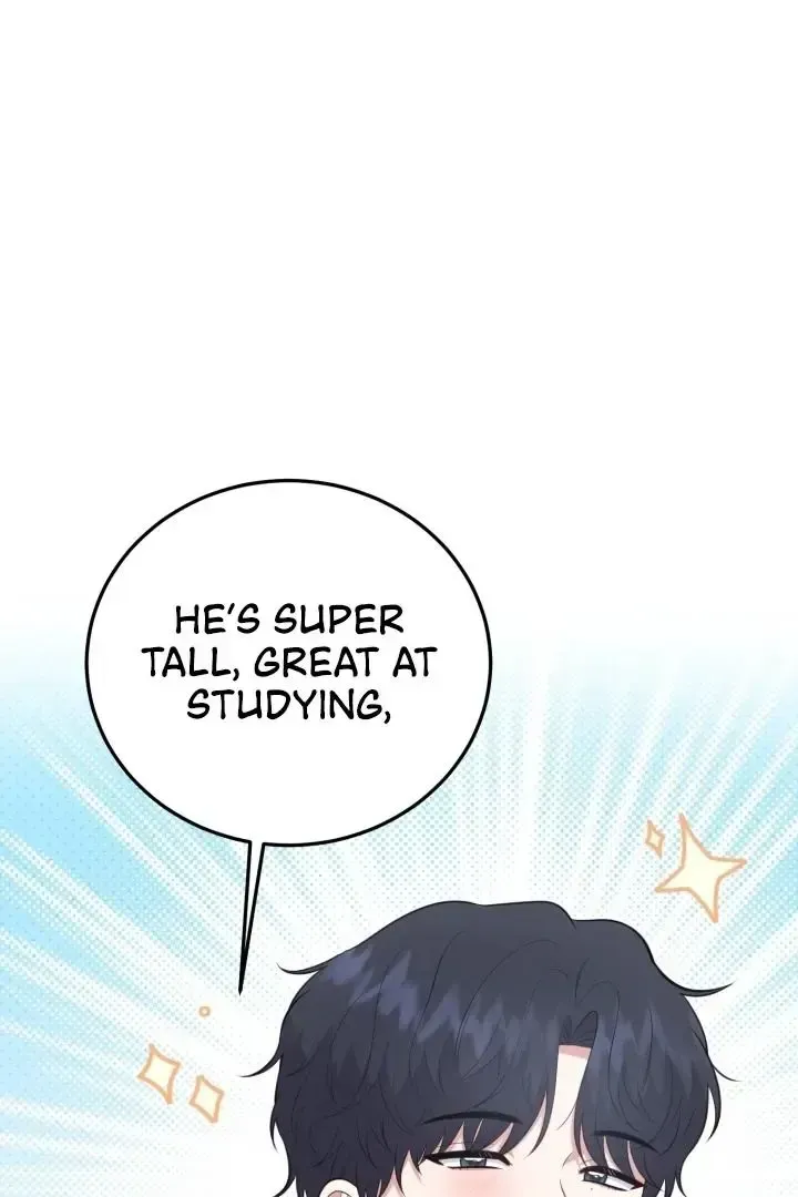 Read Show Me Your Snaggletooth chapter 15 image 57 on Lezhin