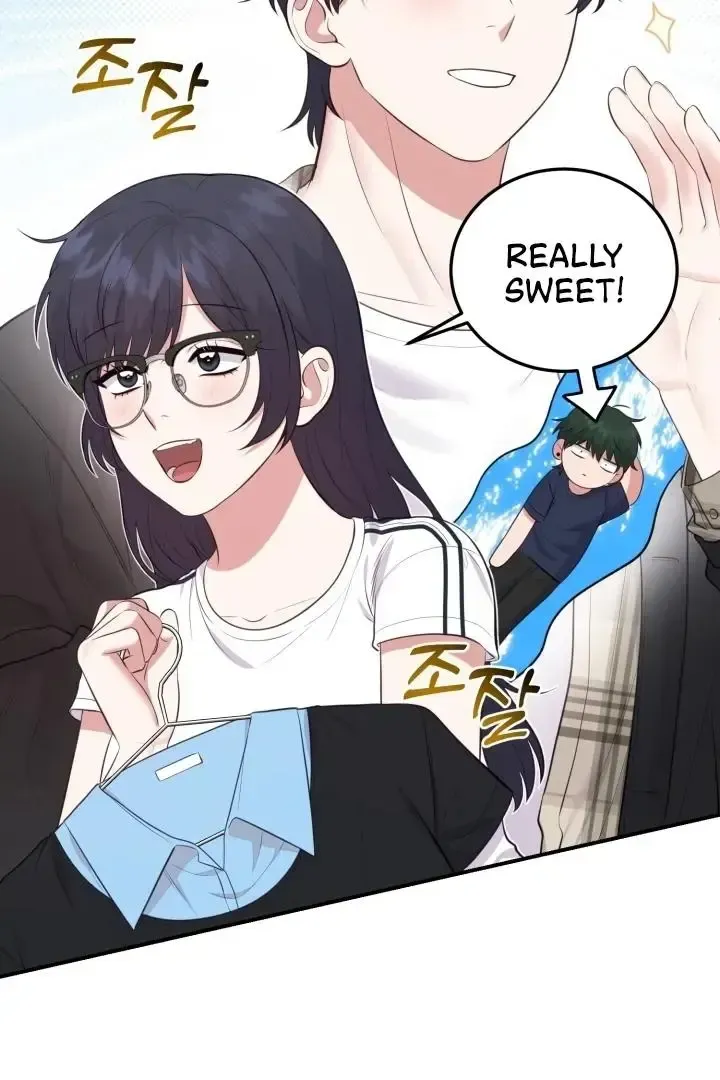 Read Show Me Your Snaggletooth chapter 15 image 58 on Lezhin