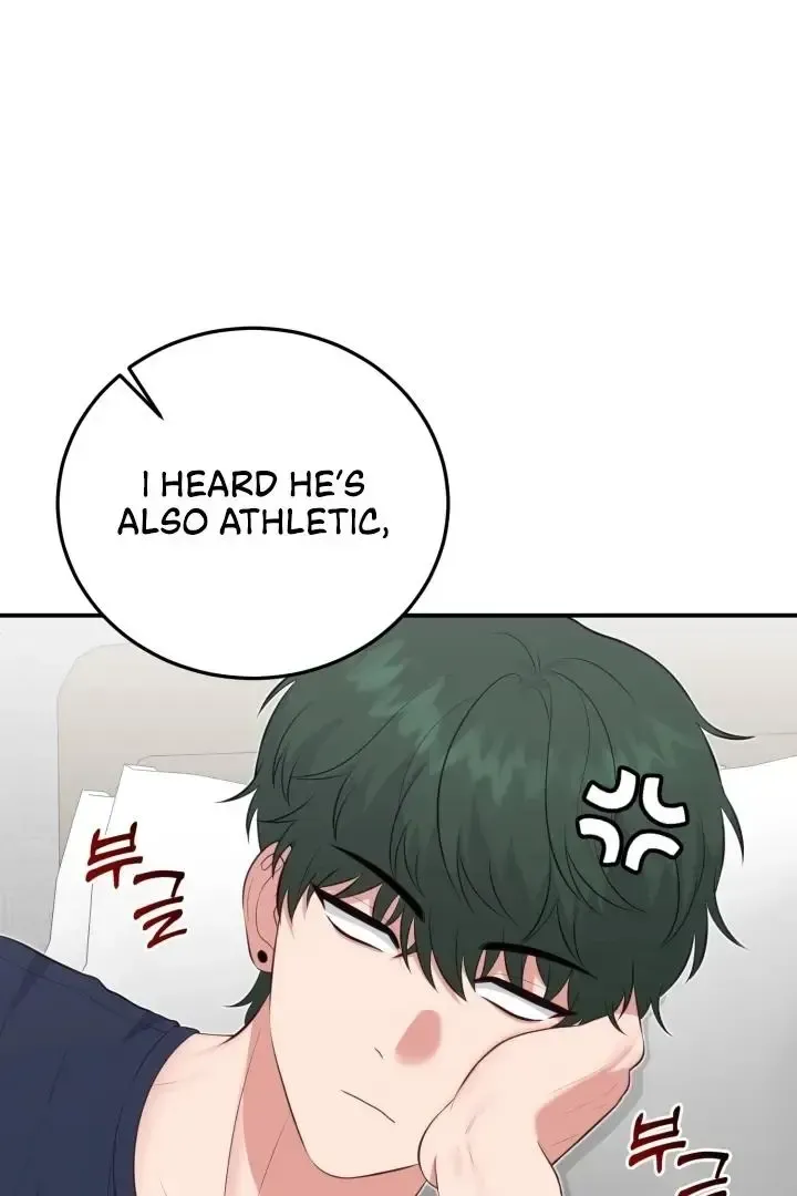 Read Show Me Your Snaggletooth chapter 15 image 59 on Lezhin