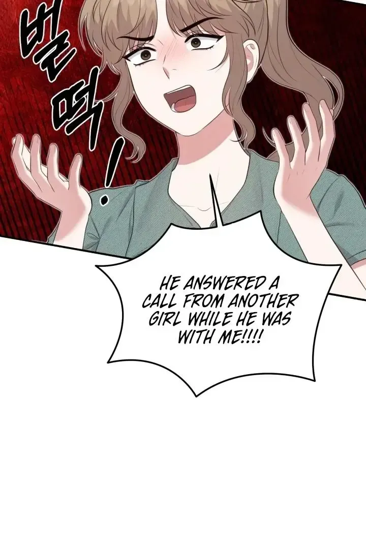 Read Show Me Your Snaggletooth chapter 15 image 6 on Lezhin