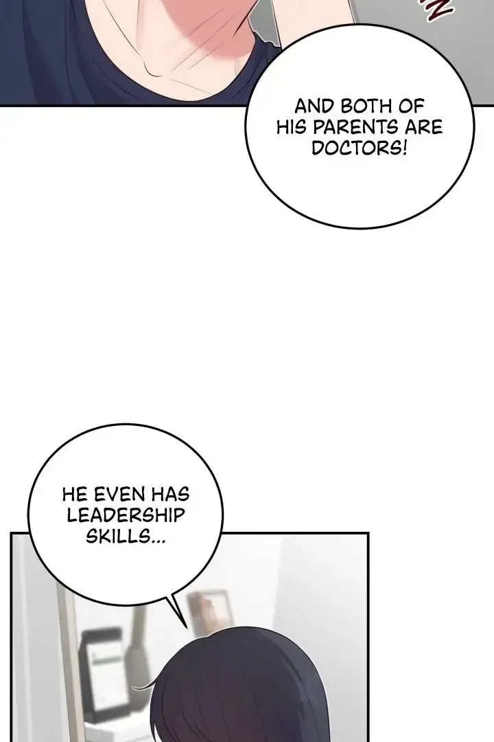 Read Show Me Your Snaggletooth chapter 15 image 60 on Lezhin