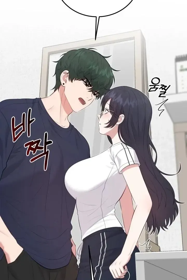 Read Show Me Your Snaggletooth chapter 15 image 62 on Lezhin