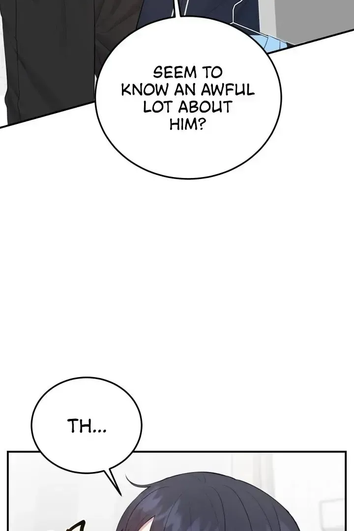 Read Show Me Your Snaggletooth chapter 15 image 63 on Lezhin